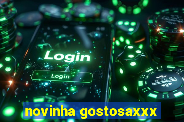 novinha gostosaxxx